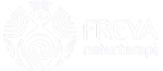 FREYA NATURTERAPI LOGO